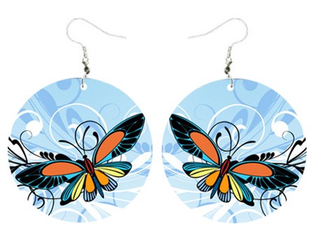 Butterfly KuKa