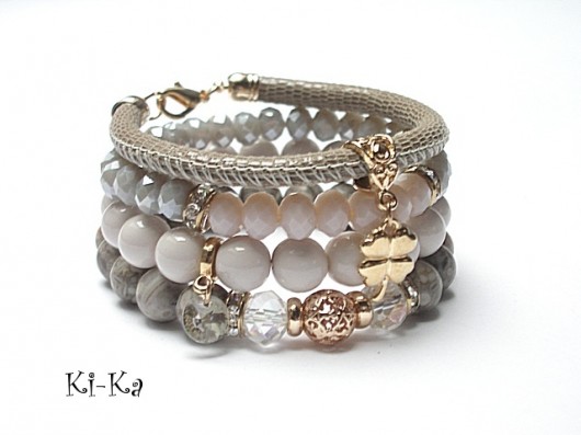 Taupe vol. 18 /11.05.15/ set KiKa pracownia