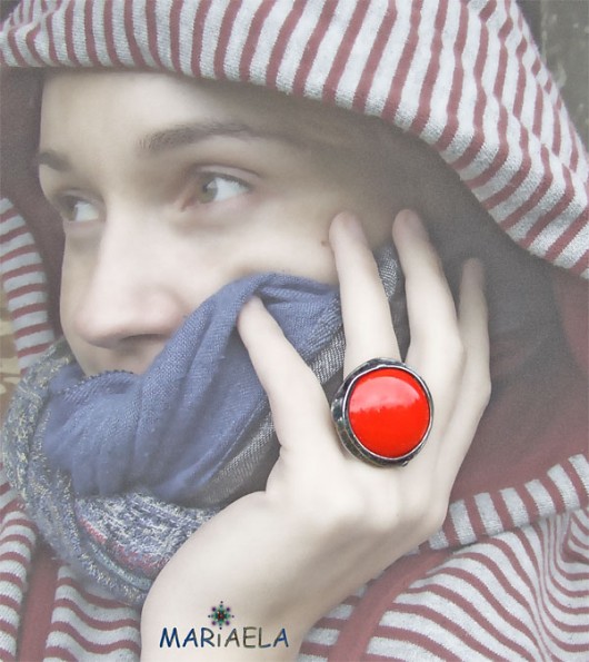 UWAŻAJ NA NIEGO 4 MARIAELA