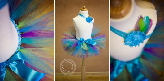 TUTU - spódniczka wyjątkowa! Kreatywnie zakręcona