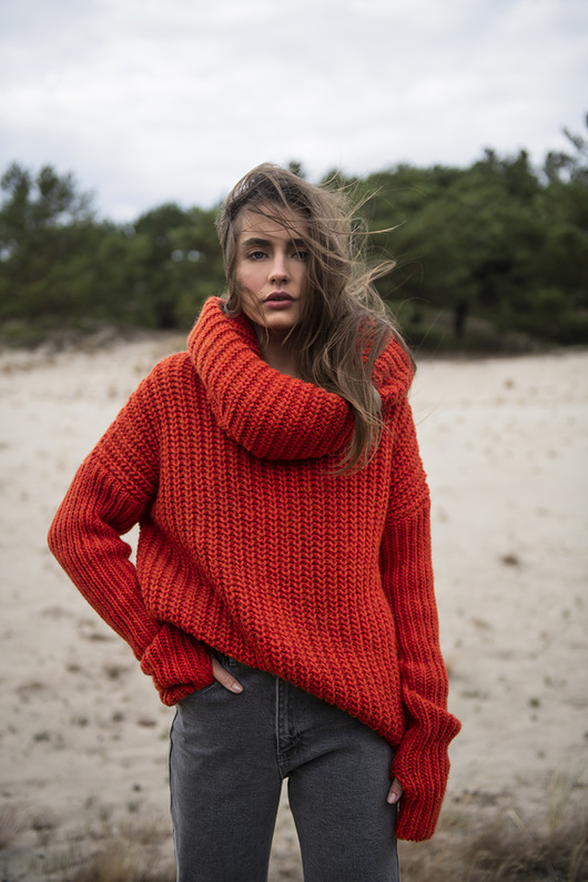 Sweter Nubee