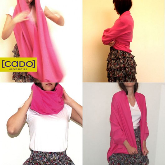 Cado dla Pani Agnieszki CADOaccessories