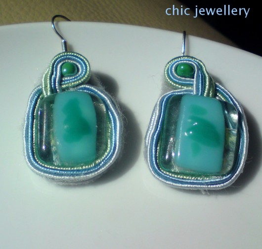 soutache & fusing funkyandchic