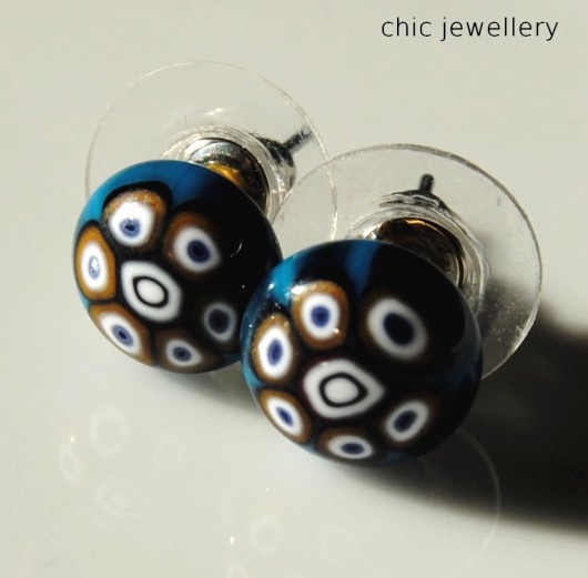 circles funkyandchic
