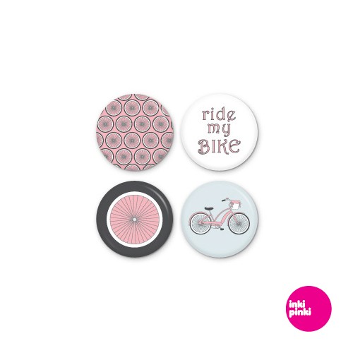 ride my BIKE 3_26 inkipinki