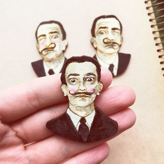 DALI maloway DWUKROOPEK