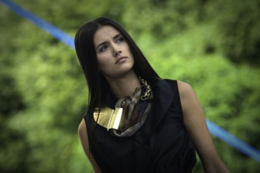 Golden Passion Dominika Syczyńska