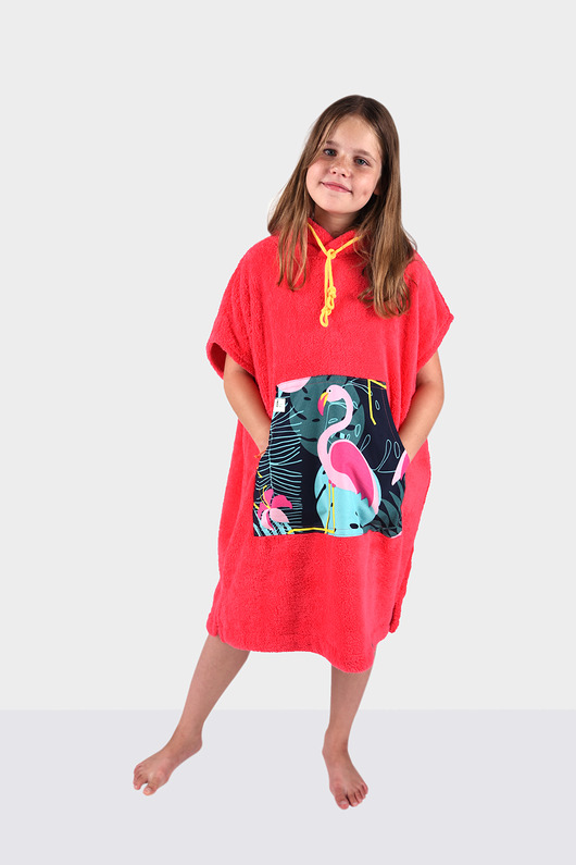 SurfPoncho HugMe made by 7084 HugMe