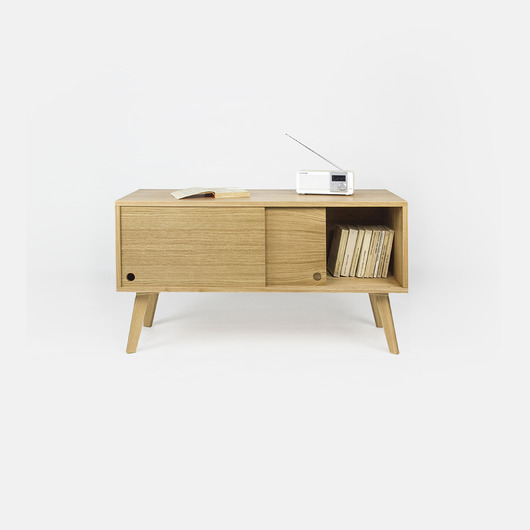 Komoda Andy niska SyDesign