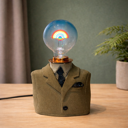 lampy stołowe JAŚNIEPAN, lampa ceramiczna