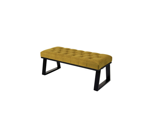ławki Ławka Pikowana Industrialna Strong 07 LPP-133