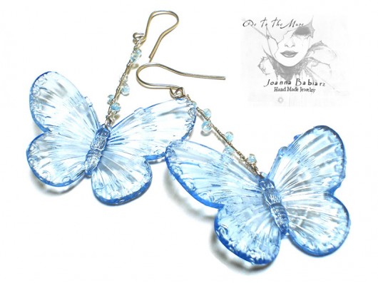 Blue Fairy Theopanu