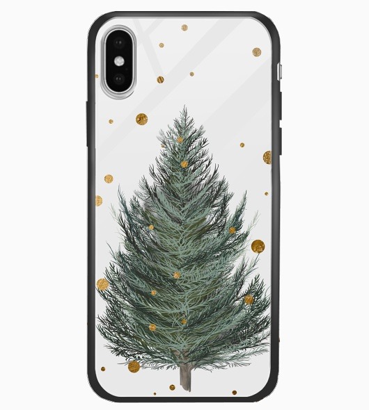 etui szklane case glass - SW348 Caseline  etui na telefon