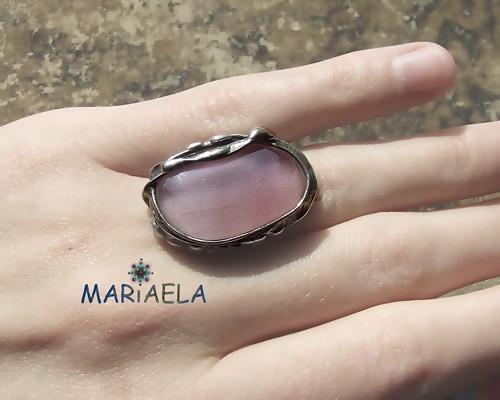 LILA UNIKAT MARIAELA