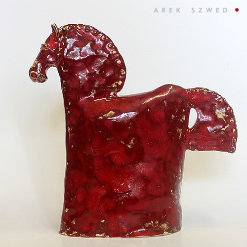 Red Arek Szwed