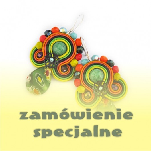 Zamówienie specjalne Artspirale