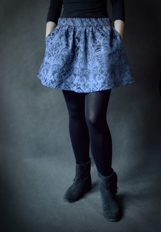 IVY-BOHO Mini L/XL ivy style