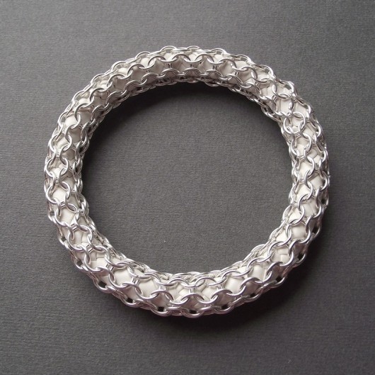chainmaille AgiTo Pracownia Artystyczna