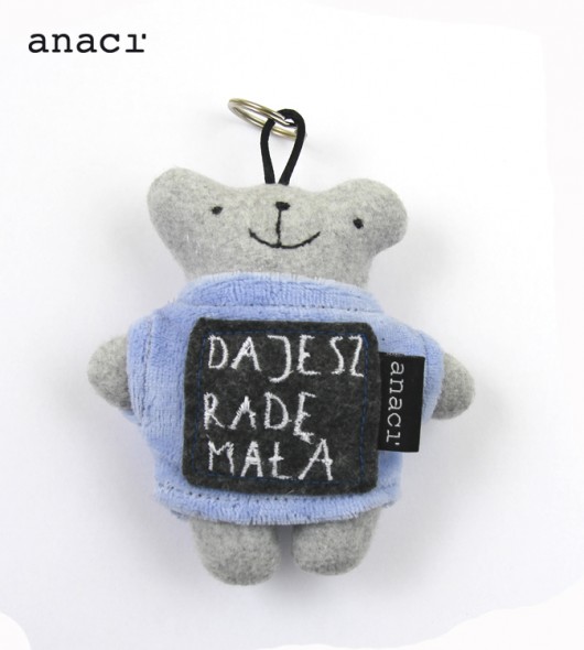 Lola/ zamówienie anaci