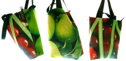 298 MIMA bag by LIMONI MIMAbags