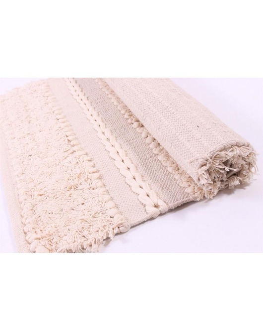 Dywanik Bawełniany Cream MIA home