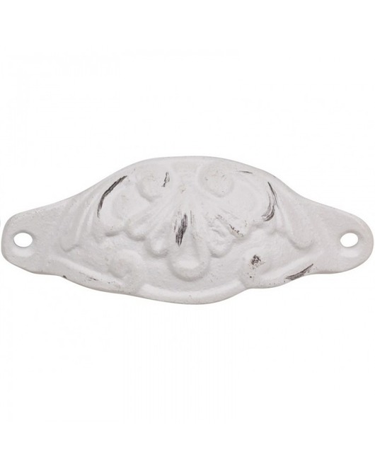 Uchwyt Meblowy Vintage Chic Biały MIA home
