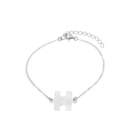 Puzzel na rękę KaroBijouLine