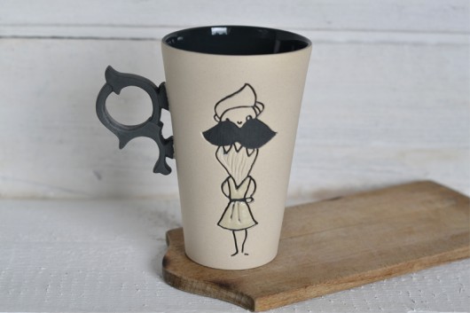 MARIAn coco ceramics