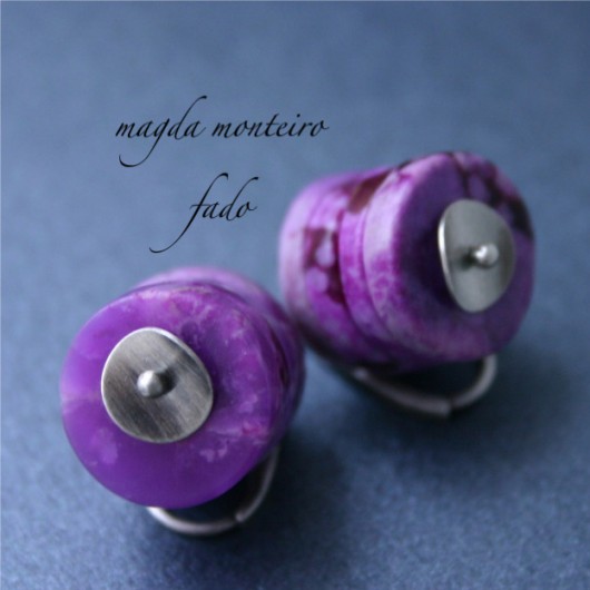 purple fado