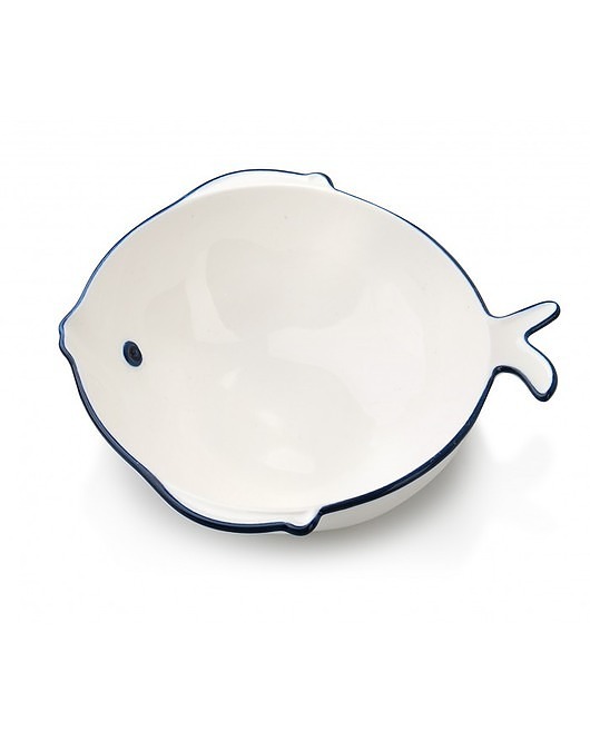 Miska Porcelanowa Fish MIA home