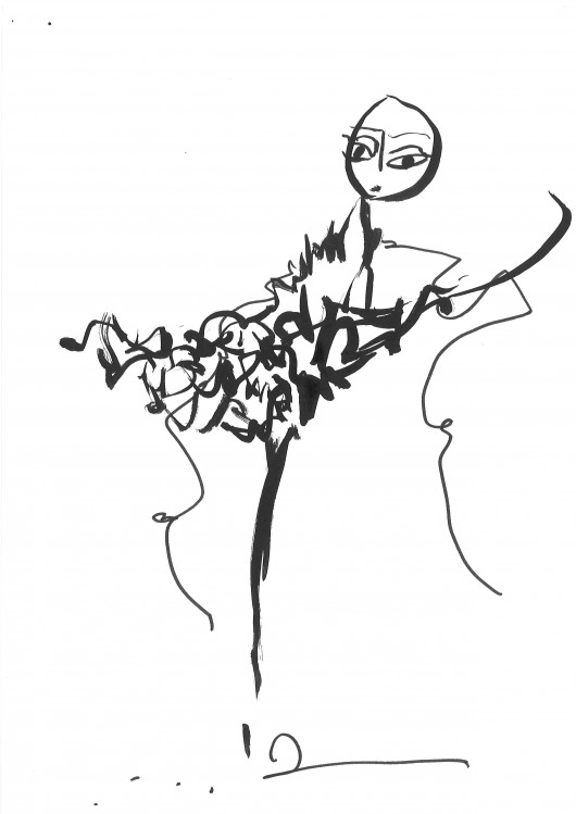 ars gratia artis kos16