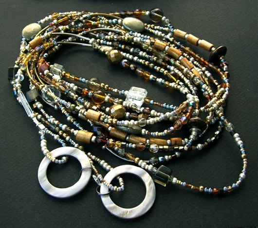 Mixed metals / neck & round / part 2 Buy or Die
