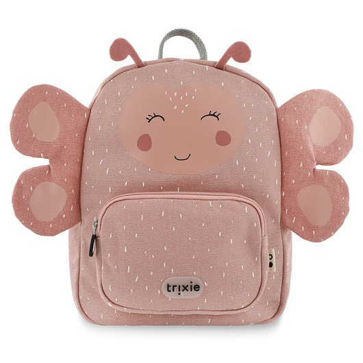 torebki, worki i plecaki dziecięce Plecak - Motyl Trixie Baby