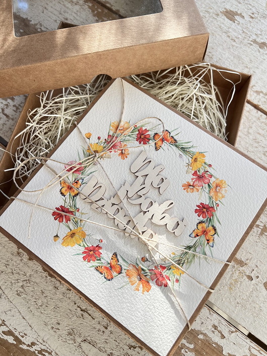 kartki scrapbooking Ręcznie robiona kartka na dzień babci i dziadka - dzień babci i dziadka w  pu