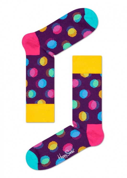 Skarpetki Happy Socks OF01-055 Happy Socks