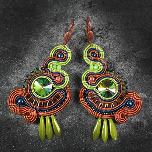 Sutasz - Olor Amazon Djenka