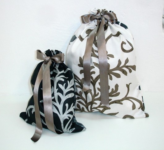 DE LUXE - High Society - unikalny metka by traczka
