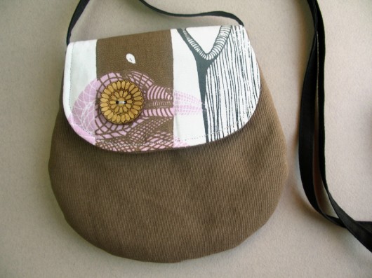 Borba - Malutka  borba design