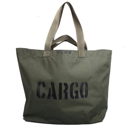 OWEE Cargo Zielona CARGO by OWEE