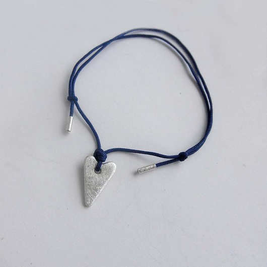 bransoletki na sznurku SERDUSZKO bransoletka