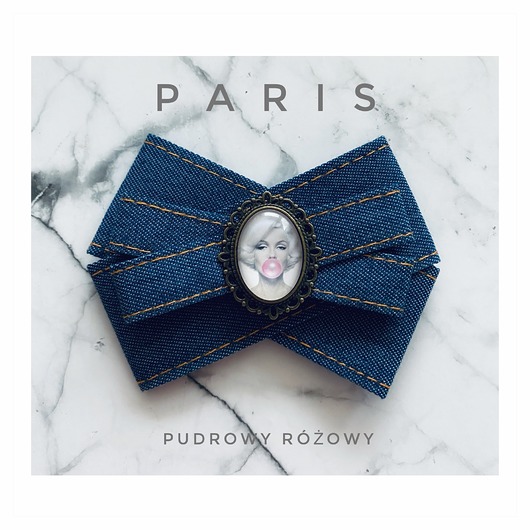 broszki Kolekcja Brosz z Marilyn Monroe NOWOŚĆ Ikona Stylu