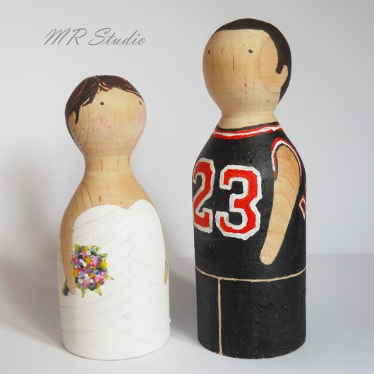 Figurki  na zamówienie MR Studio
