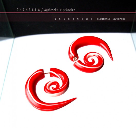tulejki THEOG SHAMBALA