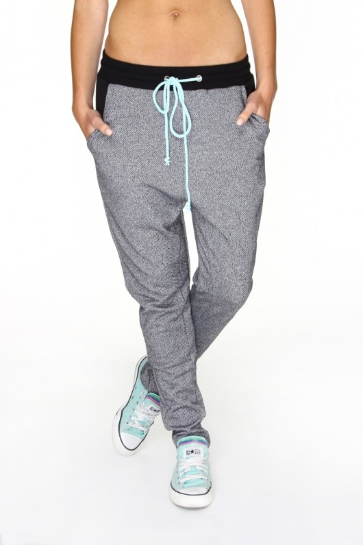 Bang Sweatpants NOONA BANKS
