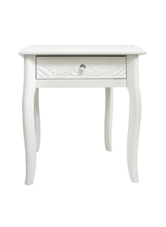 Stylowa szafka nocna. evadesign