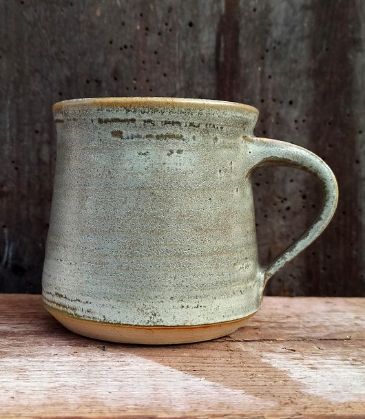 kubki Kubek ceramiczny