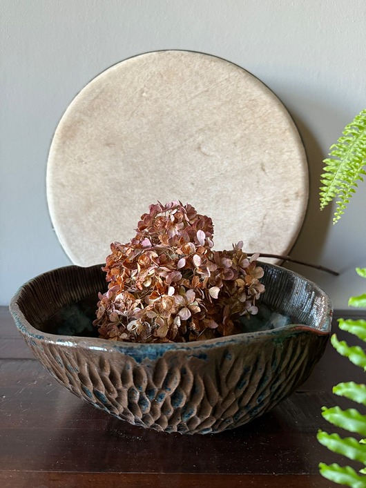 miski i misy Misa ceramiczna z kolekcji Deep Line