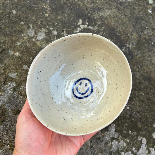 miski i misy Miska buźka