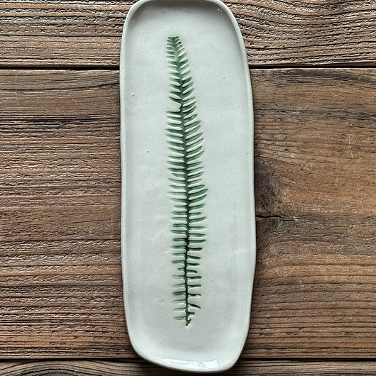 patery i talerze Paterka Nature II