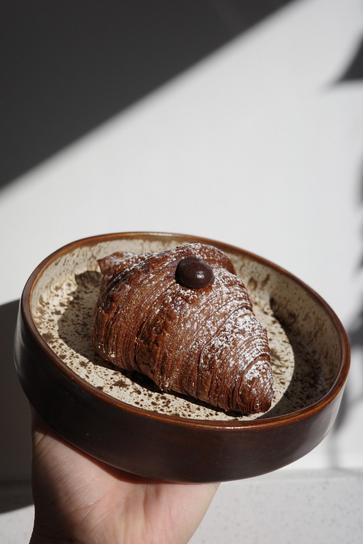 patery i talerze Talerz Truffle